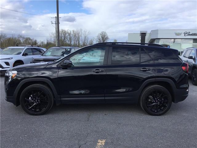 2024 GMC Terrain SLE (Stk: R0123) in Cornwall - Image 10 of 28