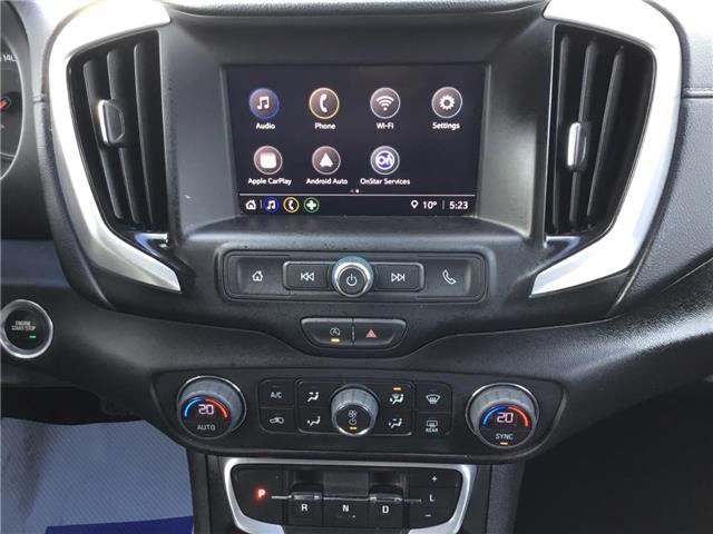 2024 GMC Terrain SLE (Stk: R0123) in Cornwall - Image 11 of 28