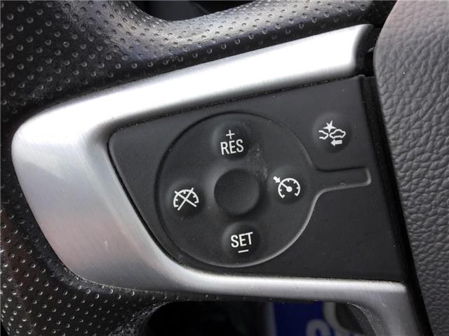 2024 GMC Terrain SLE (Stk: R0123) in Cornwall - Image 12 of 28