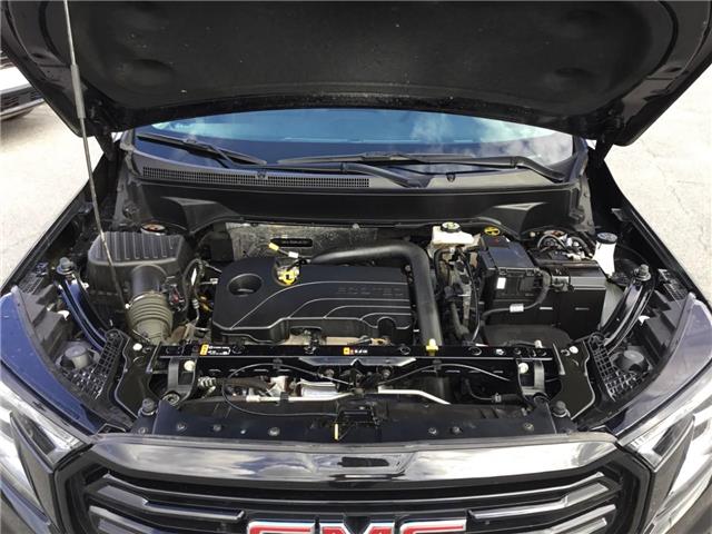 2024 GMC Terrain SLE (Stk: R0123) in Cornwall - Image 15 of 28