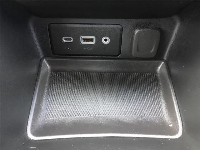 2024 GMC Terrain SLE (Stk: R0123) in Cornwall - Image 16 of 28