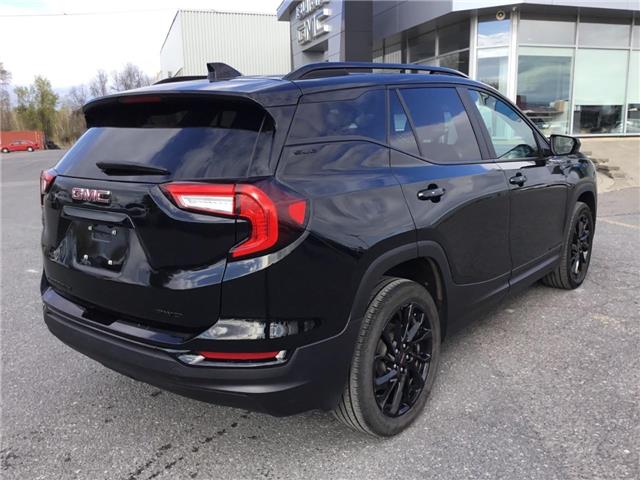 2024 GMC Terrain SLE (Stk: R0123) in Cornwall - Image 18 of 28