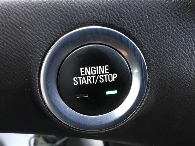 2024 GMC Terrain SLE (Stk: R0123) in Cornwall - Image 19 of 28