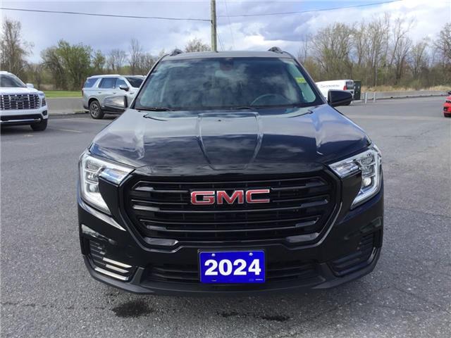 2024 GMC Terrain SLE (Stk: R0123) in Cornwall - Image 20 of 28