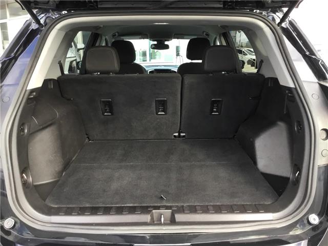 2024 GMC Terrain SLE (Stk: R0123) in Cornwall - Image 21 of 28