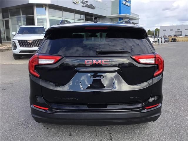 2024 GMC Terrain SLE (Stk: R0123) in Cornwall - Image 24 of 28