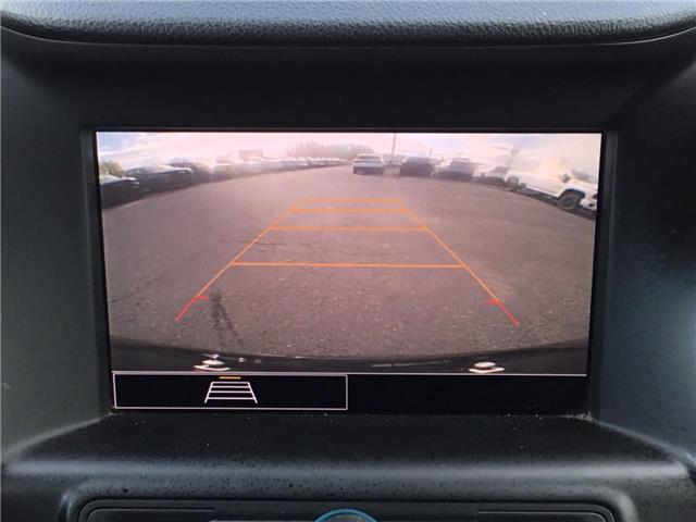2024 GMC Terrain SLE (Stk: R0123) in Cornwall - Image 25 of 28