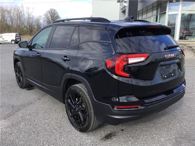 2024 GMC Terrain SLE (Stk: R0123) in Cornwall - Image 27 of 28