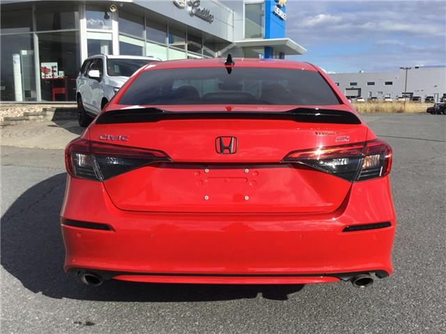2024 Honda Civic Si Base (Stk: 26269B) in Cornwall - Image 25 of 30