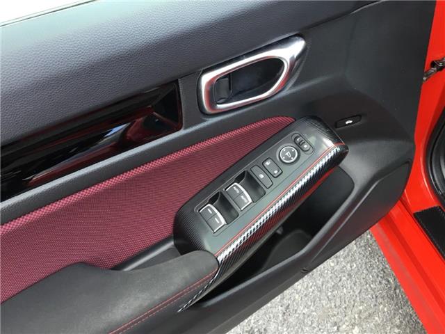 2024 Honda Civic Si Base (Stk: 26269B) in Cornwall - Image 2 of 30