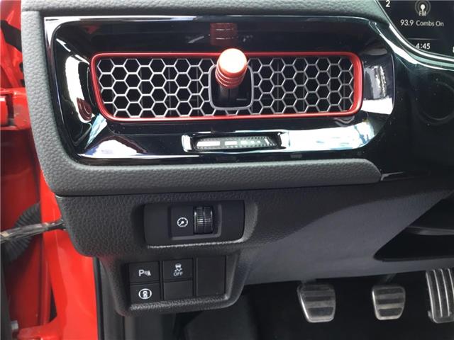 2024 Honda Civic Si Base (Stk: 26269B) in Cornwall - Image 3 of 30