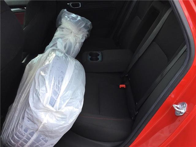 2024 Honda Civic Si Base (Stk: 26269B) in Cornwall - Image 16 of 30