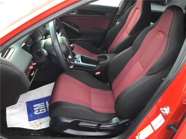 2024 Honda Civic Si Base (Stk: 26269B) in Cornwall - Image 5 of 30