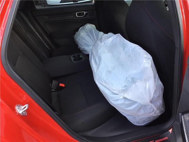 2024 Honda Civic Si Base (Stk: 26269B) in Cornwall - Image 18 of 30