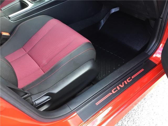 2024 Honda Civic Si Base (Stk: 26269B) in Cornwall - Image 19 of 30