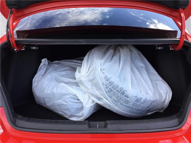 2024 Honda Civic Si Base (Stk: 26269B) in Cornwall - Image 22 of 30