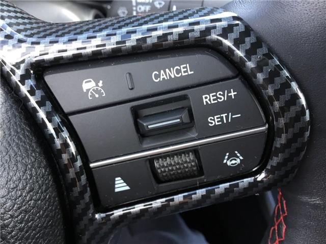 2024 Honda Civic Si Base (Stk: 26269B) in Cornwall - Image 7 of 30
