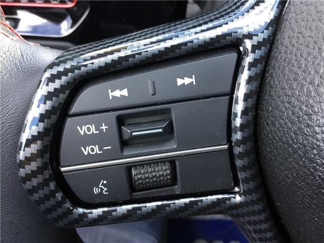 2024 Honda Civic Si Base (Stk: 26269B) in Cornwall - Image 6 of 30