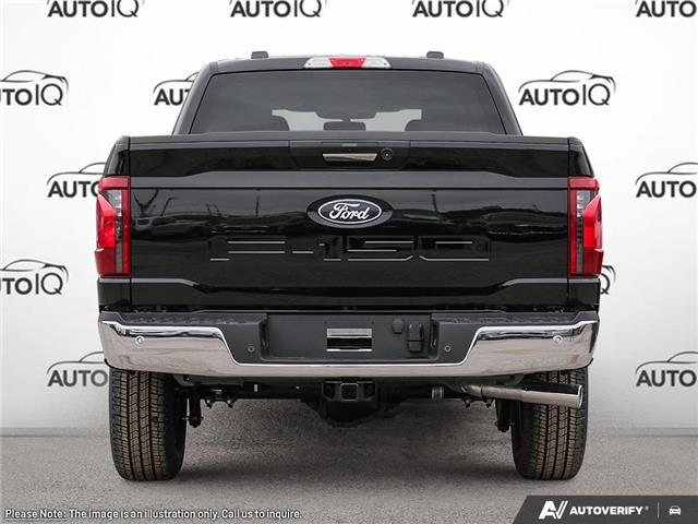 2026 Ford F-150 XLT (Stk: W3LD155) in St. Catharines - Image 5 of 26