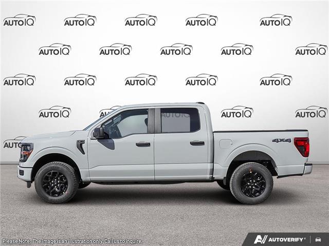 2026 Ford F-150 STX (Stk: 26F1459) in St. Catharines - Image 3 of 25