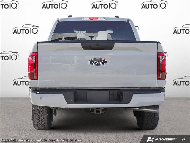 2026 Ford F-150 STX (Stk: 26F1459) in St. Catharines - Image 5 of 25