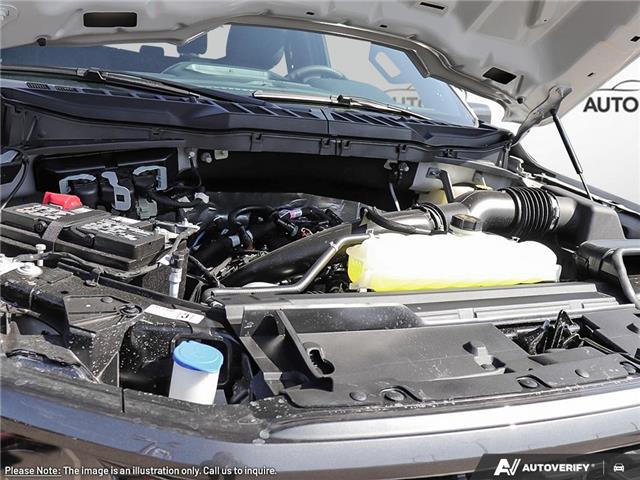 2026 Ford F-150 STX (Stk: 26F1459) in St. Catharines - Image 6 of 25
