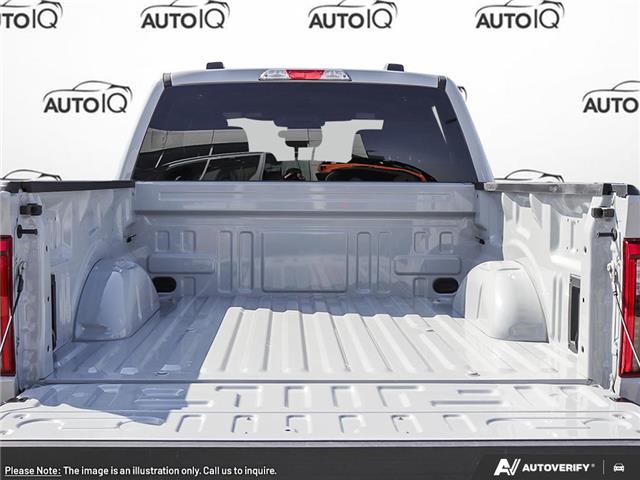 2026 Ford F-150 STX (Stk: 26F1459) in St. Catharines - Image 7 of 25