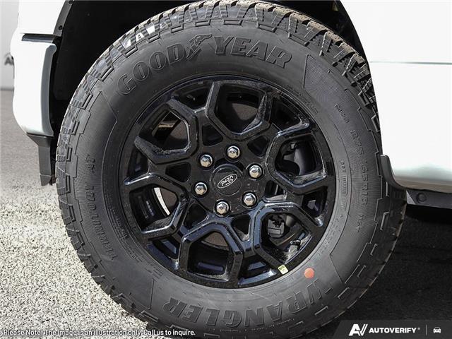 2026 Ford F-150 STX (Stk: 26F1459) in St. Catharines - Image 8 of 25