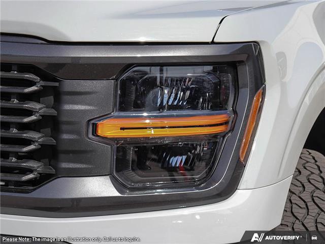 2026 Ford F-150 STX (Stk: 26F1459) in St. Catharines - Image 10 of 25