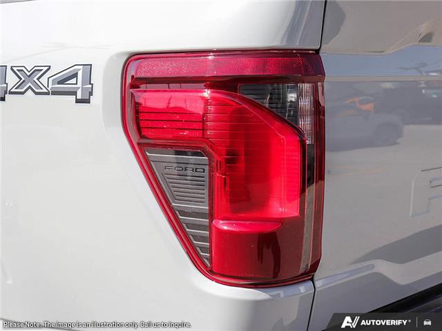 2026 Ford F-150 STX (Stk: 26F1459) in St. Catharines - Image 11 of 25
