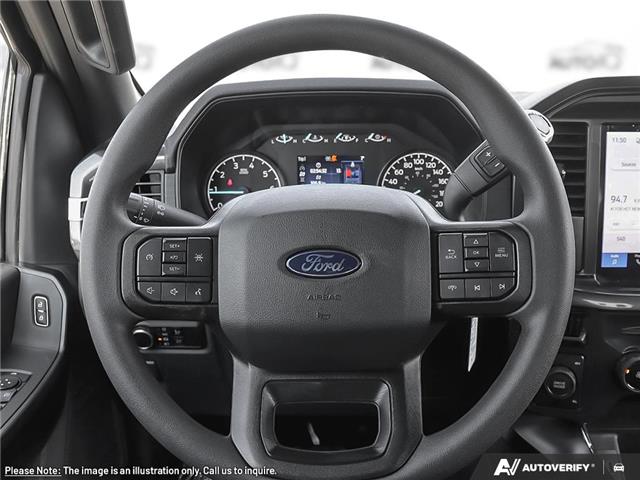 2026 Ford F-150 STX (Stk: 26F1459) in St. Catharines - Image 13 of 25