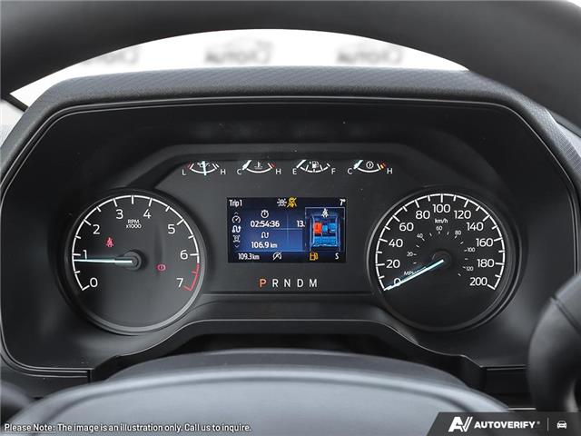 2026 Ford F-150 STX (Stk: 26F1459) in St. Catharines - Image 14 of 25