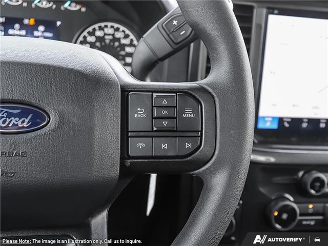 2026 Ford F-150 STX (Stk: 26F1459) in St. Catharines - Image 15 of 25