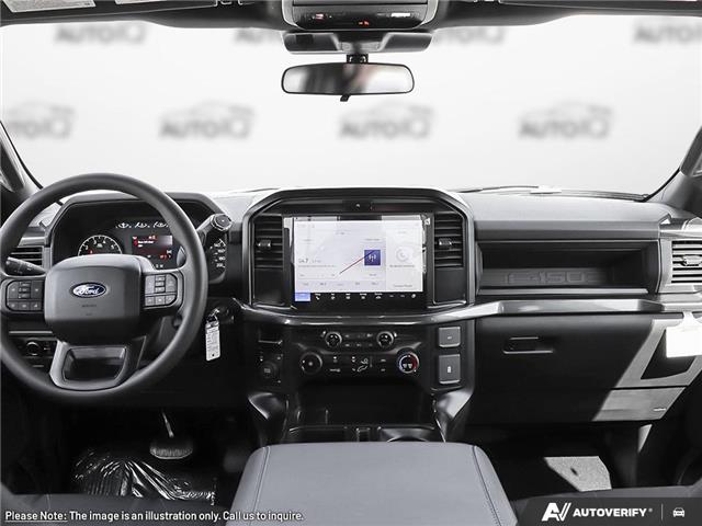 2026 Ford F-150 STX (Stk: 26F1459) in St. Catharines - Image 21 of 25