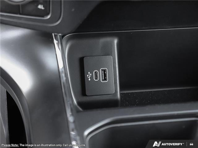 2026 Ford F-150 STX (Stk: 26F1459) in St. Catharines - Image 23 of 25