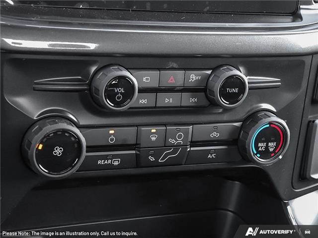 2026 Ford F-150 STX (Stk: 26F1459) in St. Catharines - Image 24 of 25