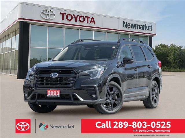 2023 Subaru Ascent Onyx