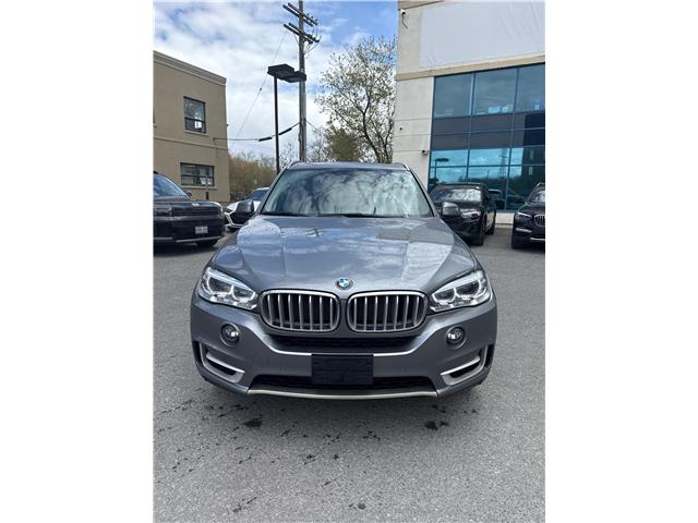 2016 BMW X5 xDrive35i (Stk: 260483) in Ottawa Central - Image 2 of 29 2016 BMW X5 xDrive35i (Stk: 260483) in Ottawa Central - Image 2 of 29