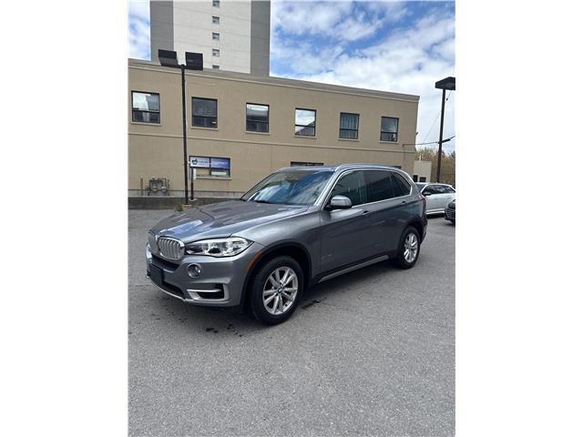 2016 BMW X5 xDrive35i (Stk: 260483) in Ottawa Central - Image 3 of 29 2016 BMW X5 xDrive35i (Stk: 260483) in Ottawa Central - Image 3 of 29