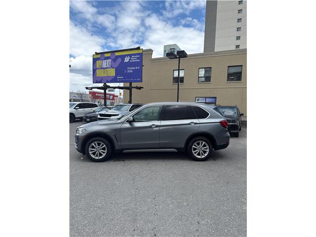 2016 BMW X5 xDrive35i (Stk: 260483) in Ottawa Central - Image 4 of 29 2016 BMW X5 xDrive35i (Stk: 260483) in Ottawa Central - Image 4 of 29