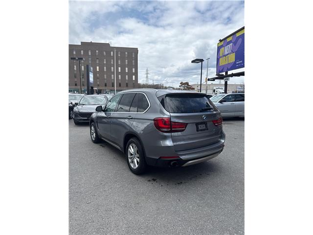 2016 BMW X5 xDrive35i (Stk: 260483) in Ottawa Central - Image 5 of 29 2016 BMW X5 xDrive35i (Stk: 260483) in Ottawa Central - Image 5 of 29