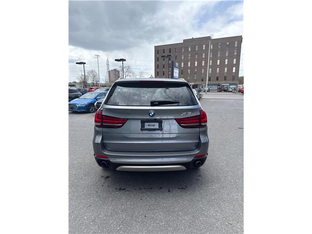 2016 BMW X5 xDrive35i (Stk: 260483) in Ottawa Central - Image 6 of 29 2016 BMW X5 xDrive35i (Stk: 260483) in Ottawa Central - Image 6 of 29