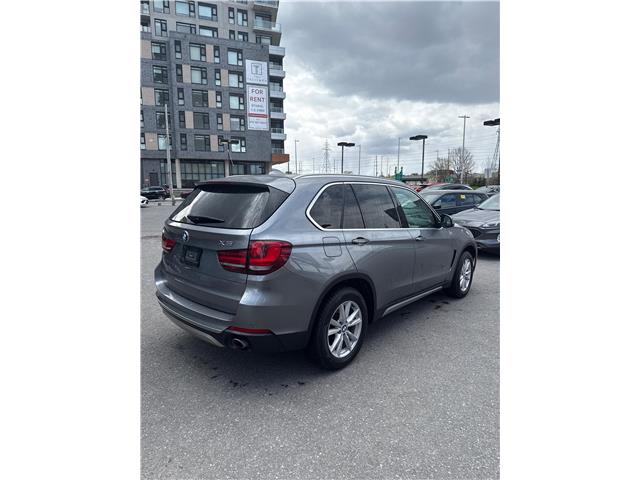 2016 BMW X5 xDrive35i (Stk: 260483) in Ottawa Central - Image 7 of 29 2016 BMW X5 xDrive35i (Stk: 260483) in Ottawa Central - Image 7 of 29