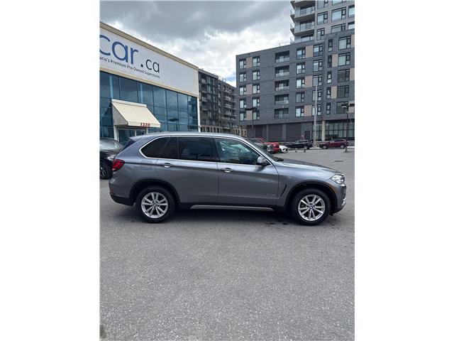 2016 BMW X5 xDrive35i (Stk: 260483) in Ottawa Central - Image 8 of 29 2016 BMW X5 xDrive35i (Stk: 260483) in Ottawa Central - Image 8 of 29