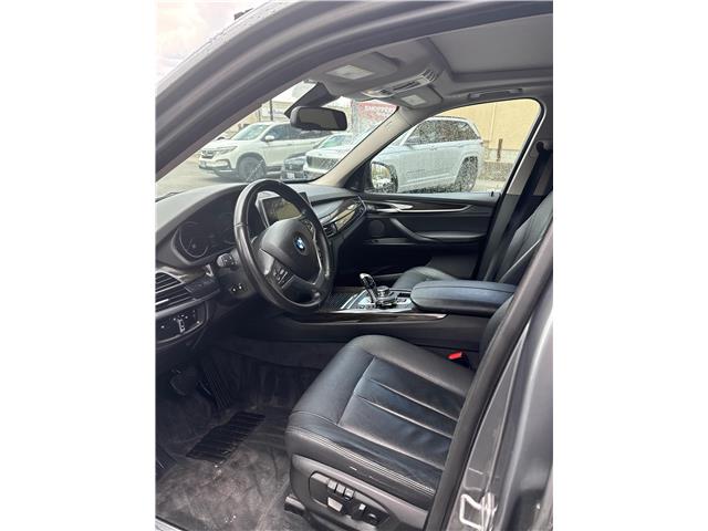 2016 BMW X5 xDrive35i (Stk: 260483) in Ottawa Central - Image 9 of 29 2016 BMW X5 xDrive35i (Stk: 260483) in Ottawa Central - Image 9 of 29