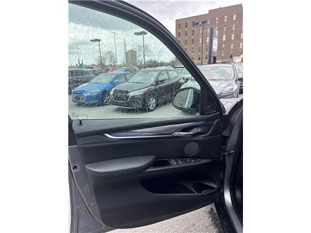 2016 BMW X5 xDrive35i (Stk: 260483) in Ottawa Central - Image 10 of 29 2016 BMW X5 xDrive35i (Stk: 260483) in Ottawa Central - Image 10 of 29
