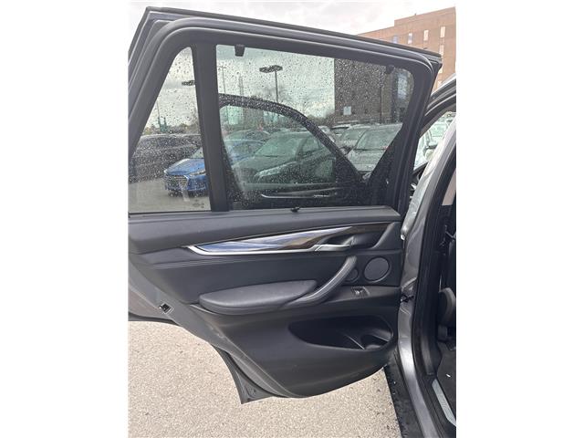 2016 BMW X5 xDrive35i (Stk: 260483) in Ottawa Central - Image 12 of 29 2016 BMW X5 xDrive35i (Stk: 260483) in Ottawa Central - Image 12 of 29