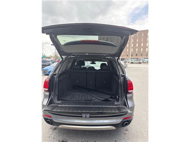 2016 BMW X5 xDrive35i (Stk: 260483) in Ottawa Central - Image 13 of 29 2016 BMW X5 xDrive35i (Stk: 260483) in Ottawa Central - Image 13 of 29