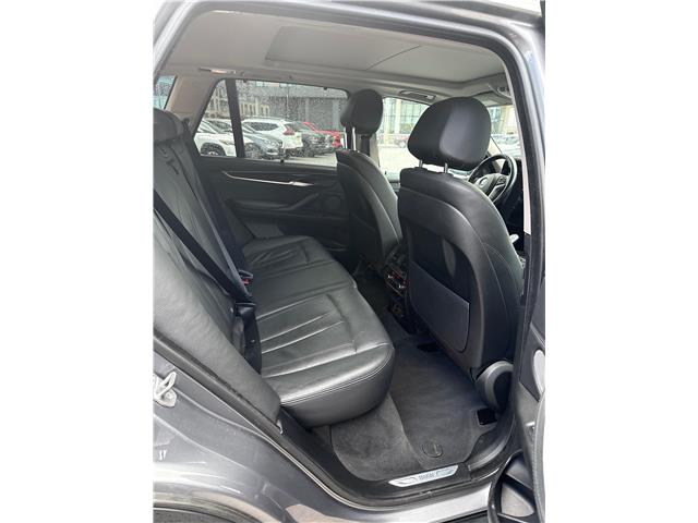 2016 BMW X5 xDrive35i (Stk: 260483) in Ottawa Central - Image 15 of 29 2016 BMW X5 xDrive35i (Stk: 260483) in Ottawa Central - Image 15 of 29