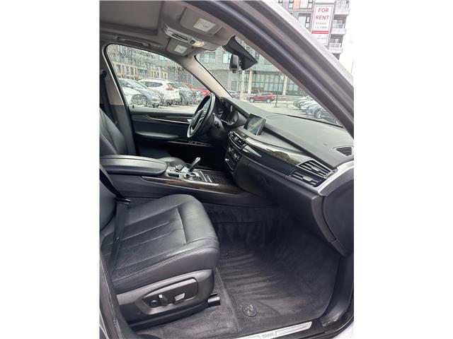 2016 BMW X5 xDrive35i (Stk: 260483) in Ottawa Central - Image 17 of 29 2016 BMW X5 xDrive35i (Stk: 260483) in Ottawa Central - Image 17 of 29